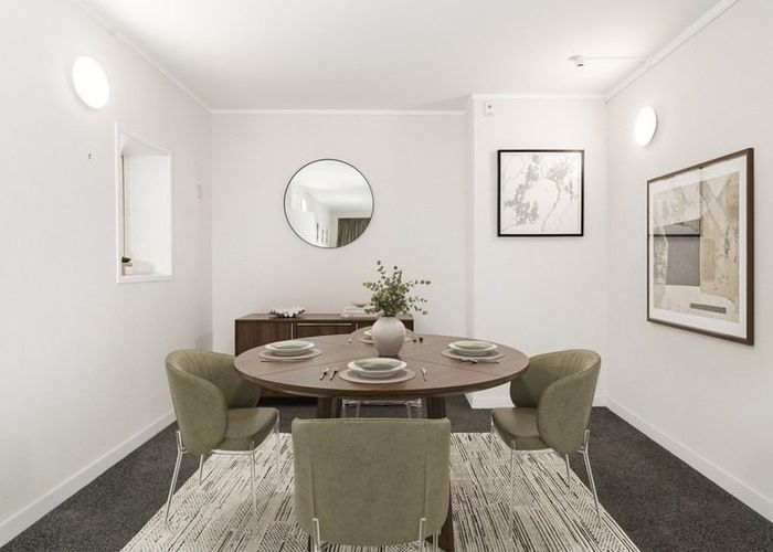  at 33/70 Hobson Court Apartments, Hobson Street, Thorndon, Wellington, Wellington