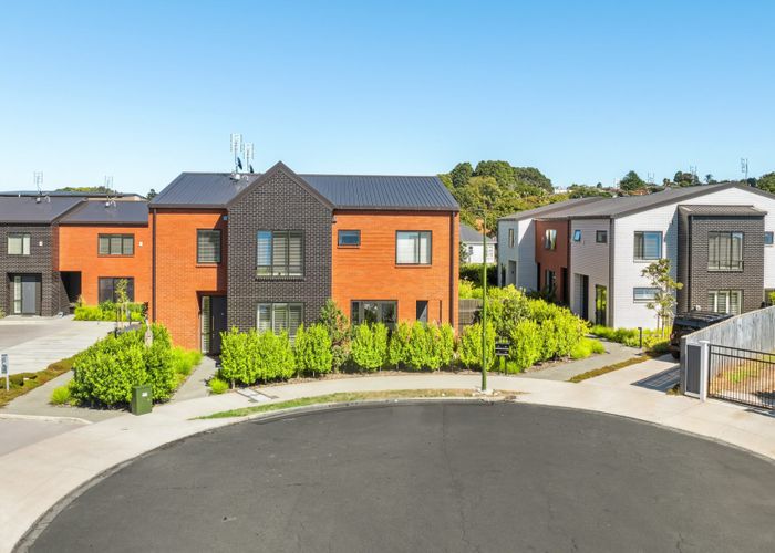  at 7D Treasury Place, Onehunga, Auckland