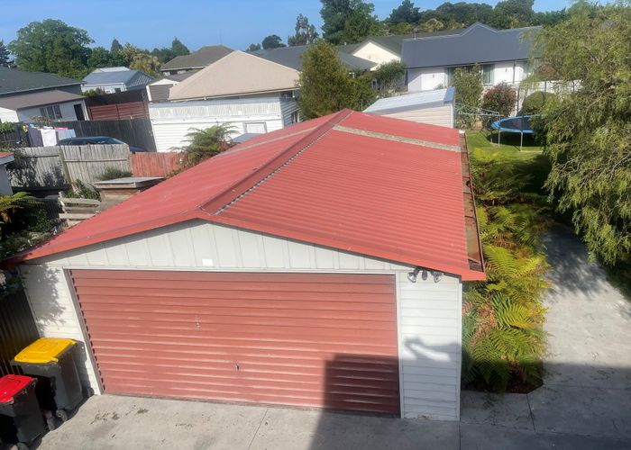  at 6 Burwood Road, Burwood, Christchurch