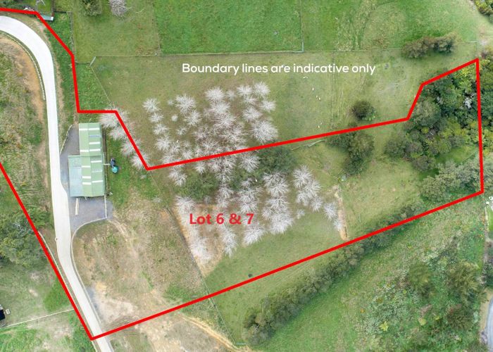  at 729 Ponga Road, Drury, Papakura, Auckland