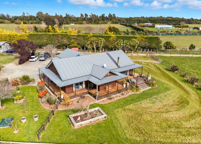  at 70 Joblins Road, Levin, Horowhenua, Manawatu / Whanganui