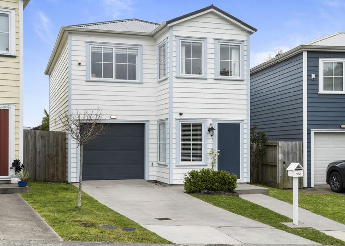  at 122 Joseph Street, Flat Bush, Auckland