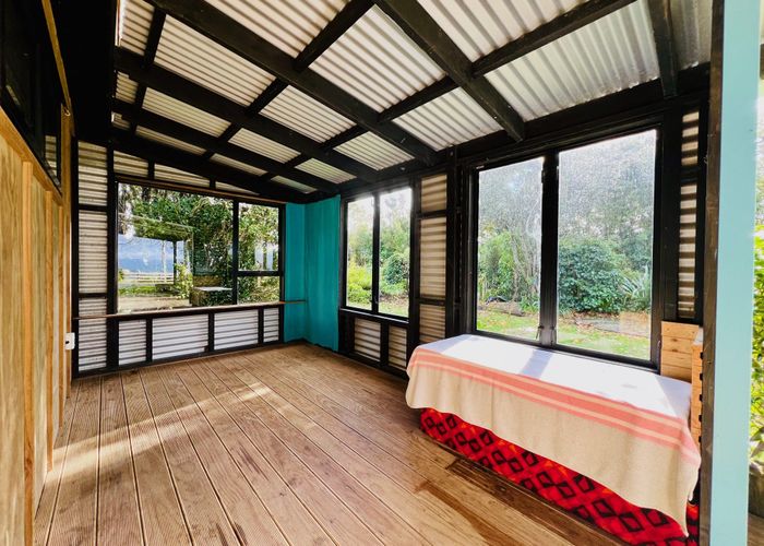  at 161A Maungatawhiri Road, Raglan