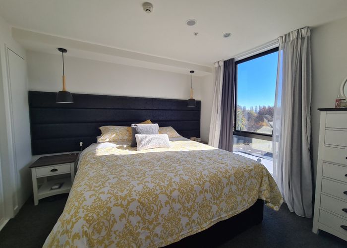  at 504/12 Latimer Square, City Centre, Christchurch City, Canterbury