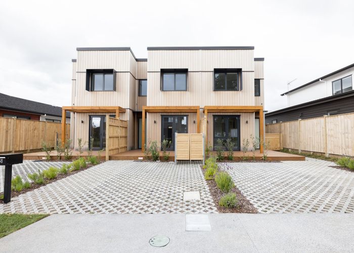  at 60 NGANUI AVENUE "WAIATA SHORES", Takanini, Papakura, Auckland