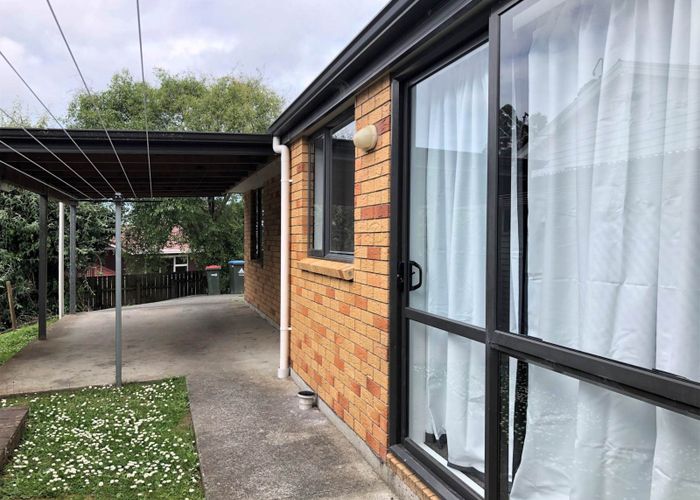  at 293C Hillsborough Road, Mount Roskill, Auckland City, Auckland