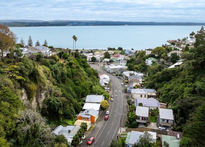  at 118 Shakespeare Road, Bluff Hill, Napier, Hawke's Bay