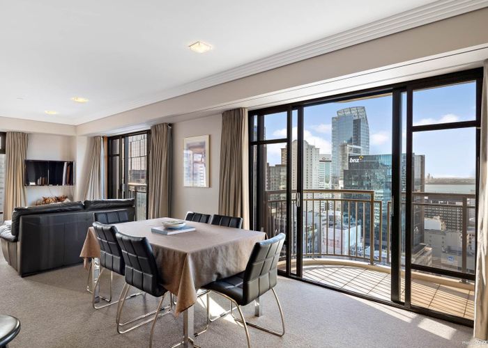  at 2103/1 Courthouse Lane, City Centre, Auckland City, Auckland