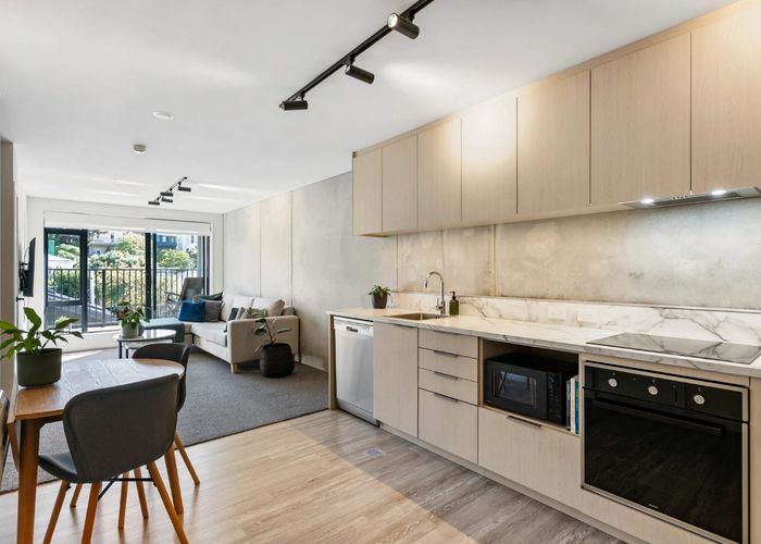  at 514/21 King St, Mount Cook, Wellington, Wellington