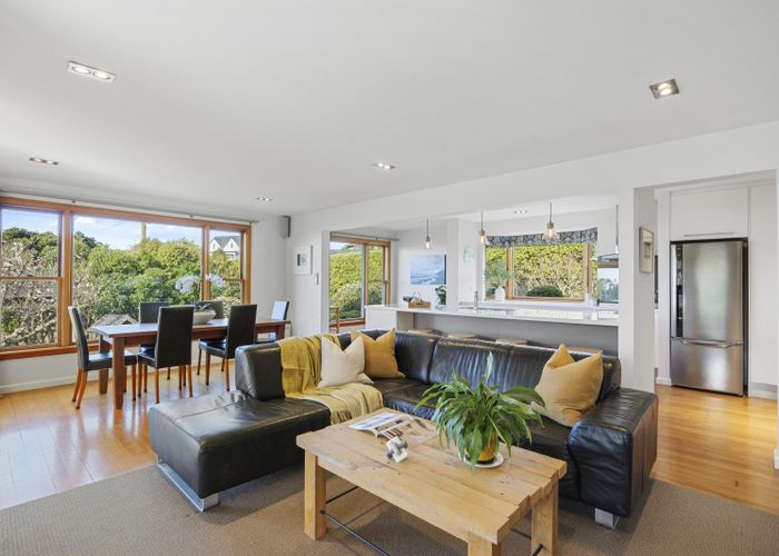  at 3 Belleview Terrace, Mount Pleasant, Christchurch