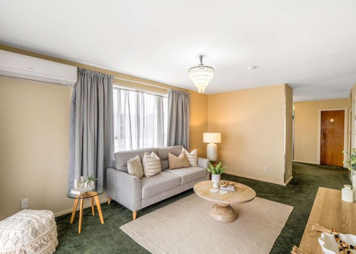  at 1/140 Tancred Street, Linwood, Christchurch City, Canterbury