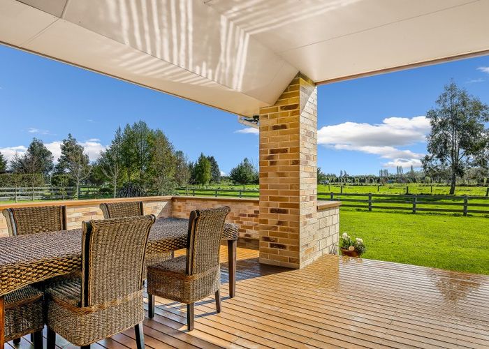  at 6 Bridge Road, Fernside, Rangiora