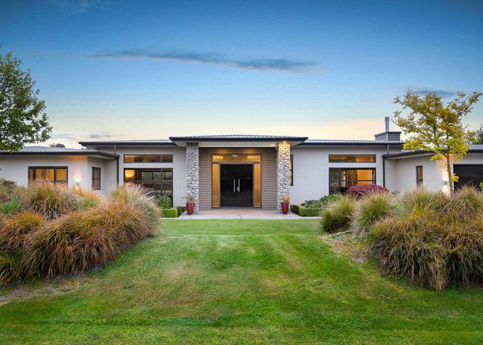  at 107 Cullen Avenue, Swannanoa, Rangiora