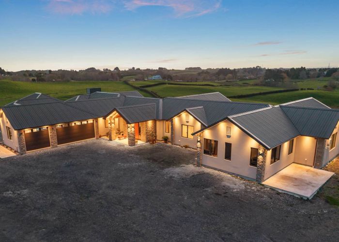  at 80 Waimanu Awa Road, Ramarama, Franklin, Auckland