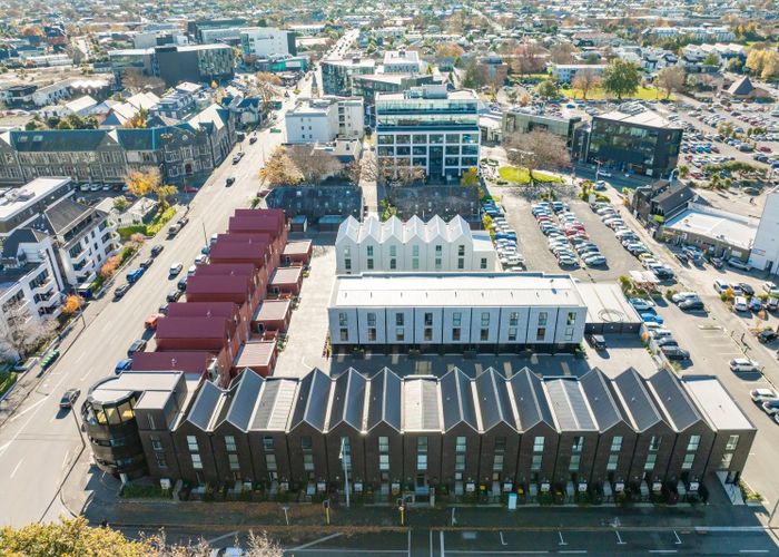  at 9/33 Kilmore Street, City Centre, Christchurch City, Canterbury