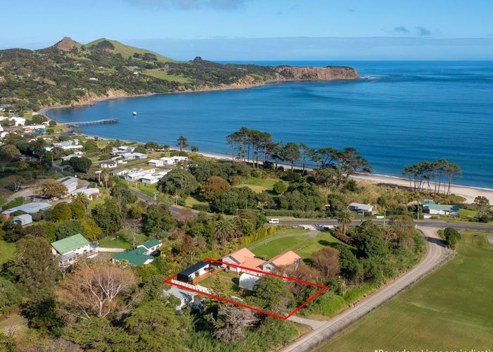  at 265B Hokianga Harbour Drive, Omapere, Far North, Northland
