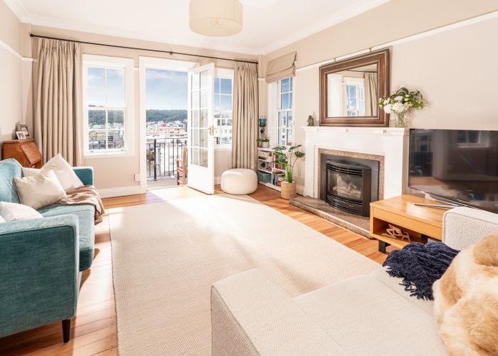  at 2/40 Buller Street, Te Aro, Wellington, Wellington