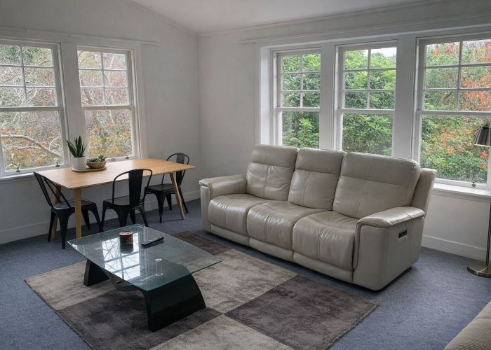  at Upper Flat/80 Upland Road, Kelburn, Wellington, Wellington