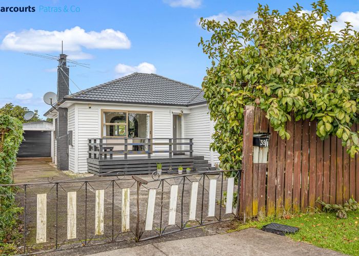  at 1/39 Panorama Road, Mount Wellington, Auckland City, Auckland