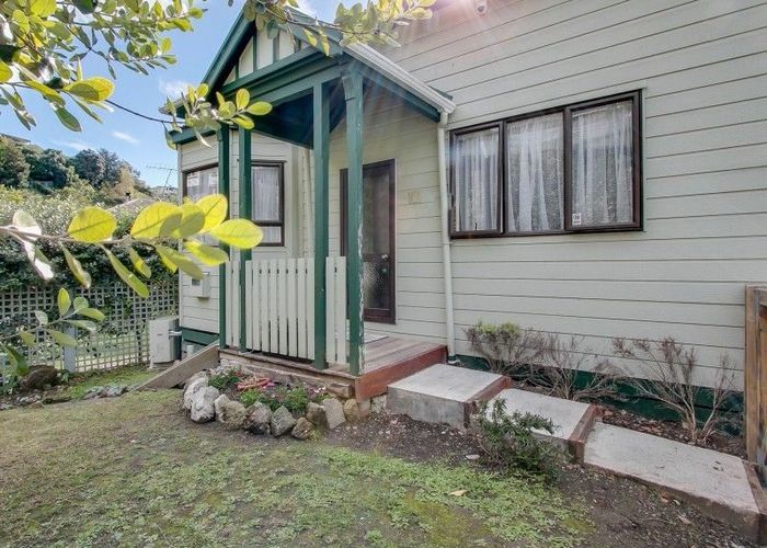  at 101 Shakespeare Road, Bluff Hill, Napier, Hawke's Bay