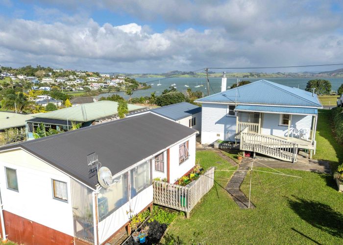  at 43 Pah Road, Onerahi, Whangarei, Northland