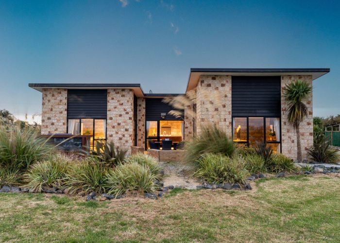  at 25 Tunnel Beach Road, Blackhead, Dunedin
