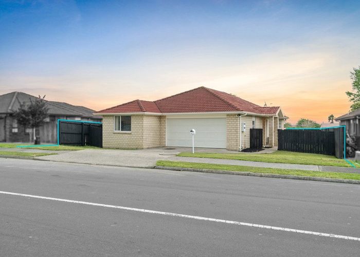  at 197 Keri Vista Rise, Papakura, Papakura, Auckland