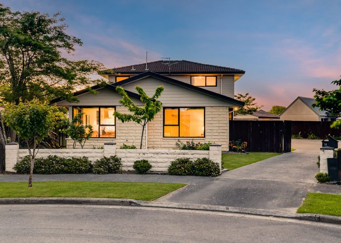  at 14 Tivoli Place, Bishopdale, Christchurch