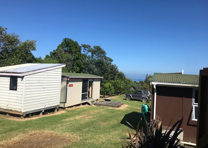  at 4 Ocean View Crescent, Rakino Island, Auckland