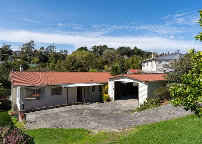  at 23 Johnston Road, Kawakawa, Kawakawa