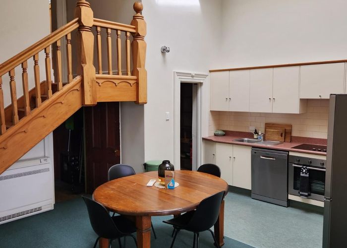  at 45/2 Queens Gardens, City Centre, Dunedin, Otago