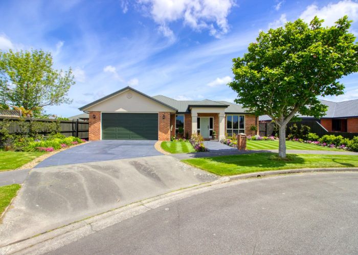  at 11 Steane Place, Halswell, Christchurch City, Canterbury