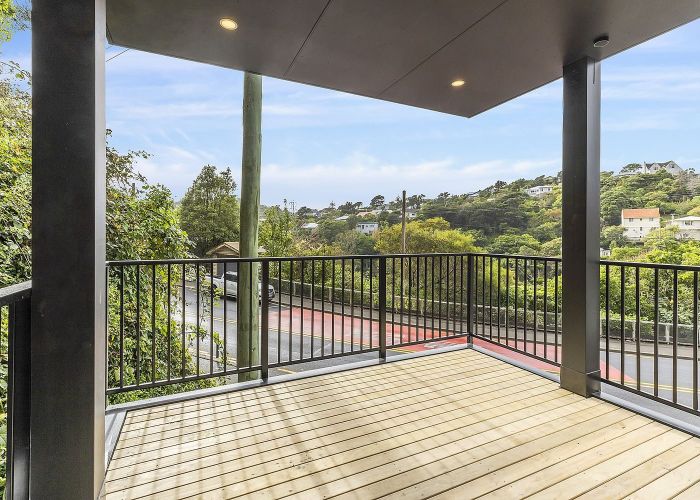  at 31 Chaytor Street, Karori, Wellington, Wellington