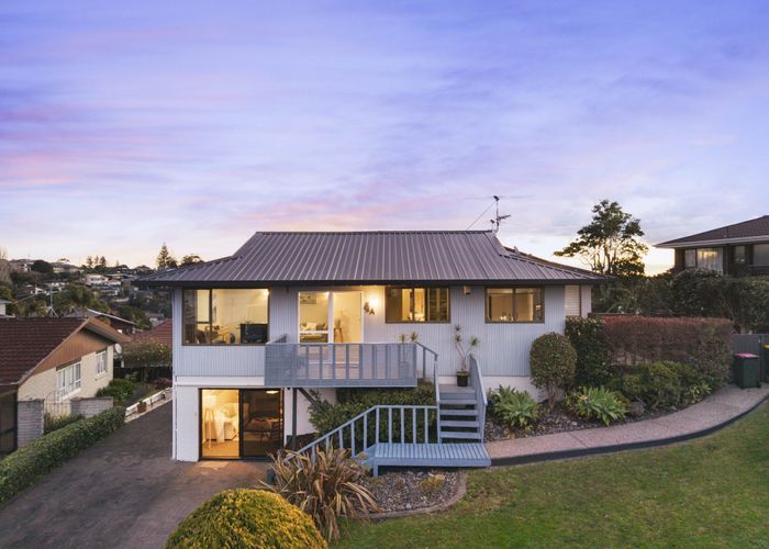  at 4A Pounamu Place, Cockle Bay, Manukau City, Auckland