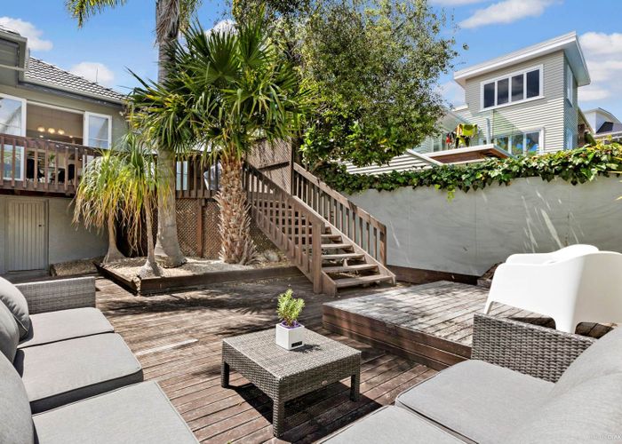  at 14 Bongard Road, Mission Bay, Auckland City, Auckland
