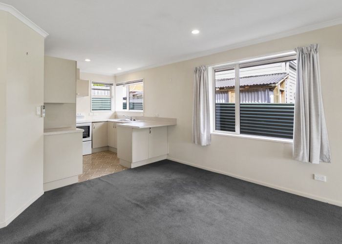  at 65D King Street, Parkside, Timaru