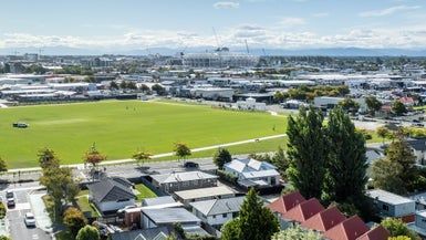  at 4/422 WILSONS ROAD, Waltham, Christchurch