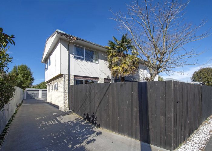  at 4/20 Rosewarne Street, Spreydon, Christchurch City, Canterbury