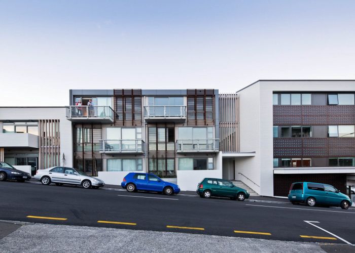  at 110/80 Riddiford Street, Newtown, Wellington, Wellington