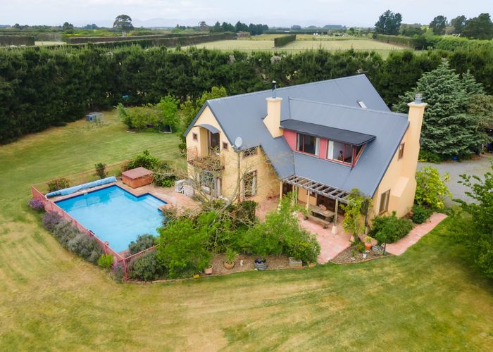  at 757 Newtons Road, Christchurch