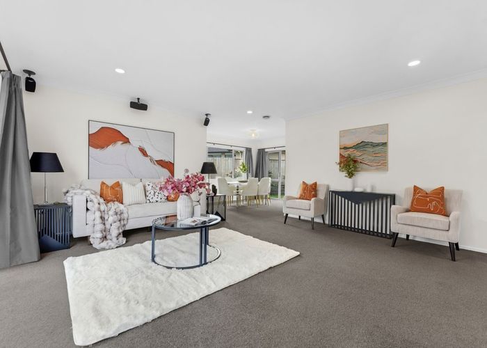  at 125 Wayne Francis Drive, Flat Bush, Manukau City, Auckland