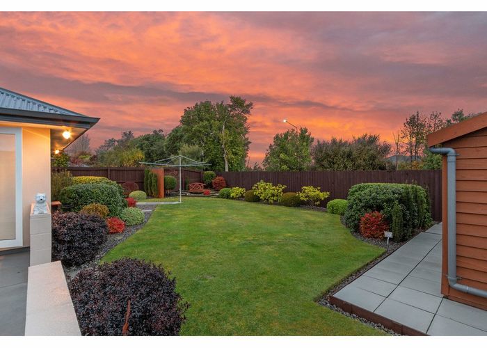  at 11 Astor Place, Halswell, Christchurch