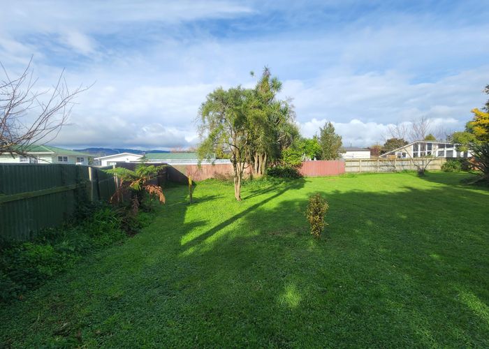  at 0 Queen Street, Te Kuiti, Te Kuiti