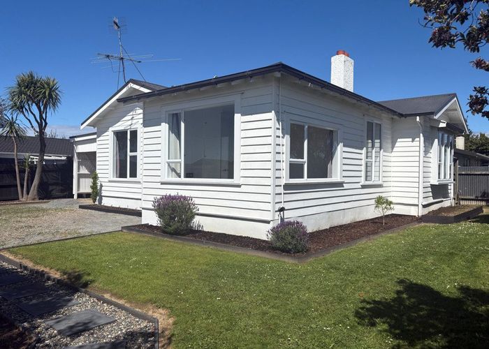  at 125 Scandrett Street, Appleby, Invercargill, Southland