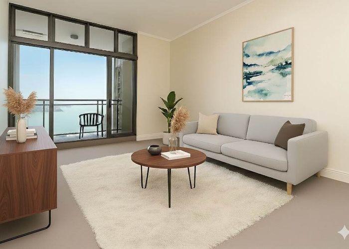  at 3504/1 Courthouse Lane, City Centre, Auckland City, Auckland