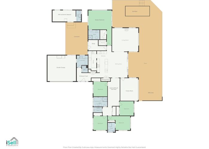  at 9 Petes Way, Lynmore, Rotorua