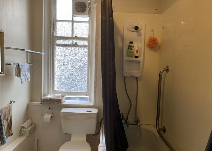  at Aro Valley, Wellington, Wellington