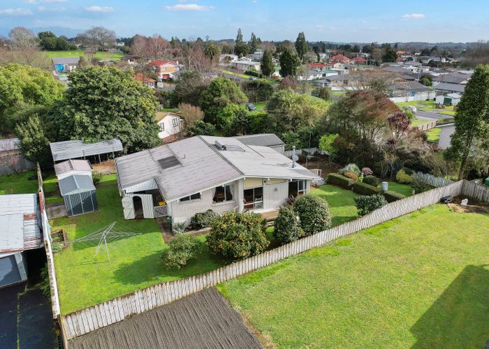  at 35A Grey Street, Kihikihi, Te Awamutu