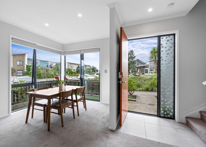  at 1/25 Sidney Wallingford Way, Hobsonville, Waitakere City, Auckland