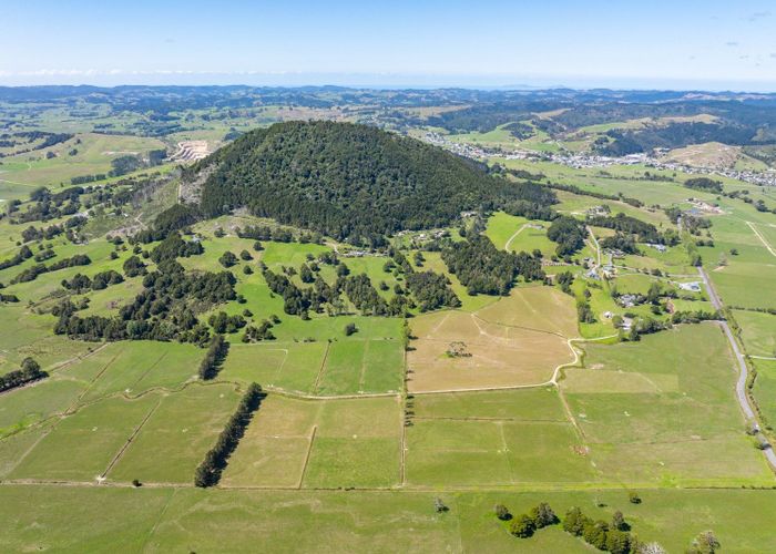  at 174 Jordan Valley Road, Hikurangi, Whangarei, Northland